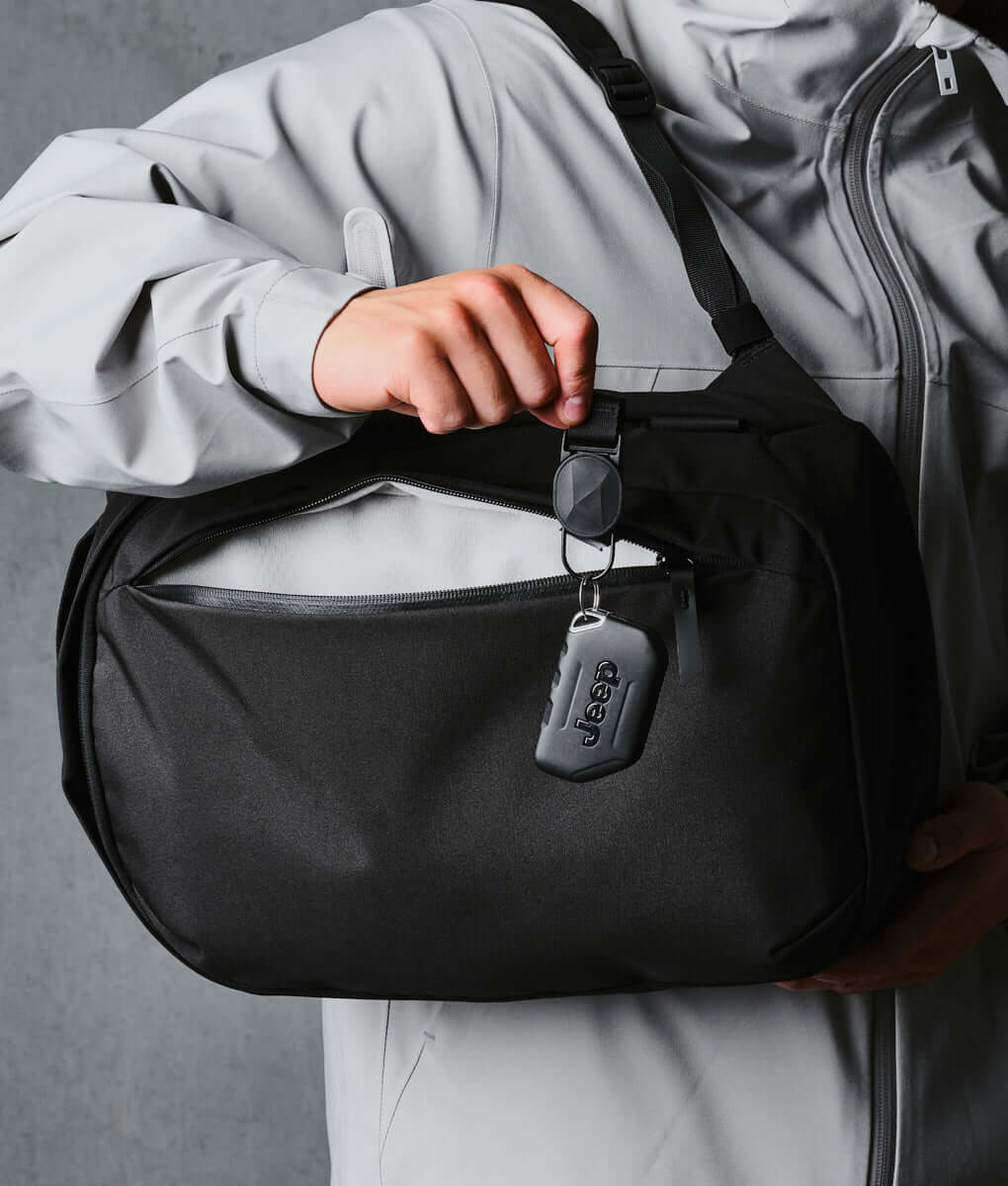 Metro Backpack
