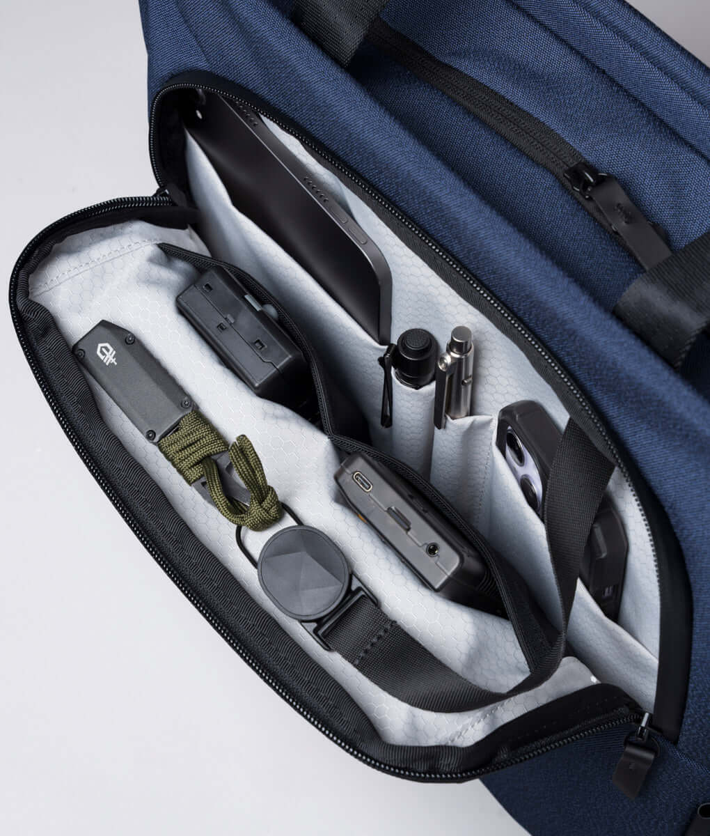 Bravo Tote