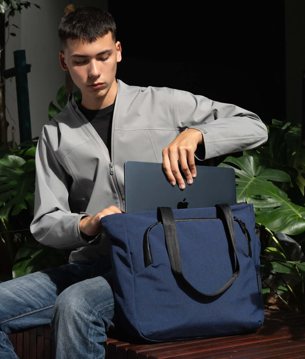 Bravo Tote