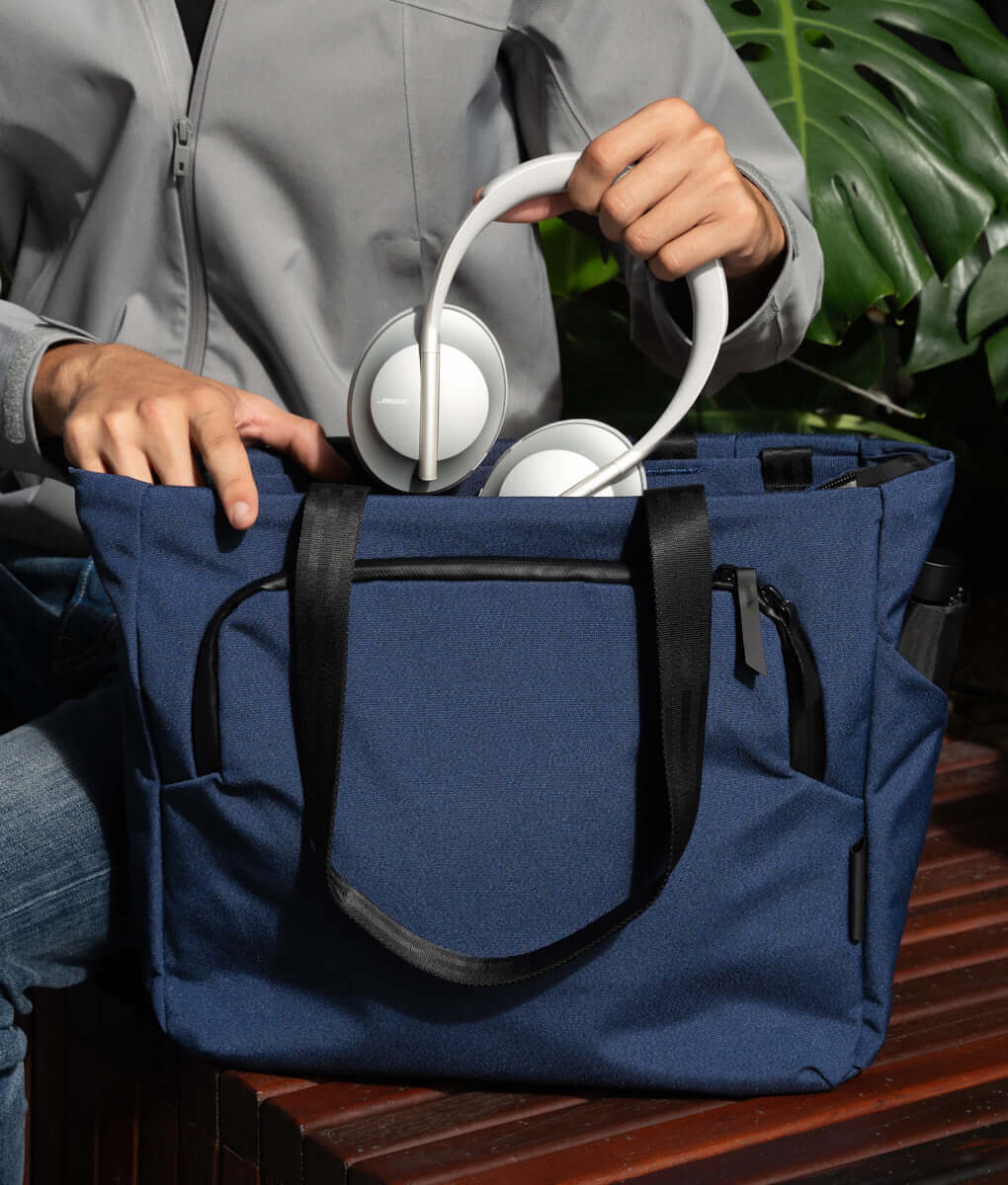 Bravo Tote