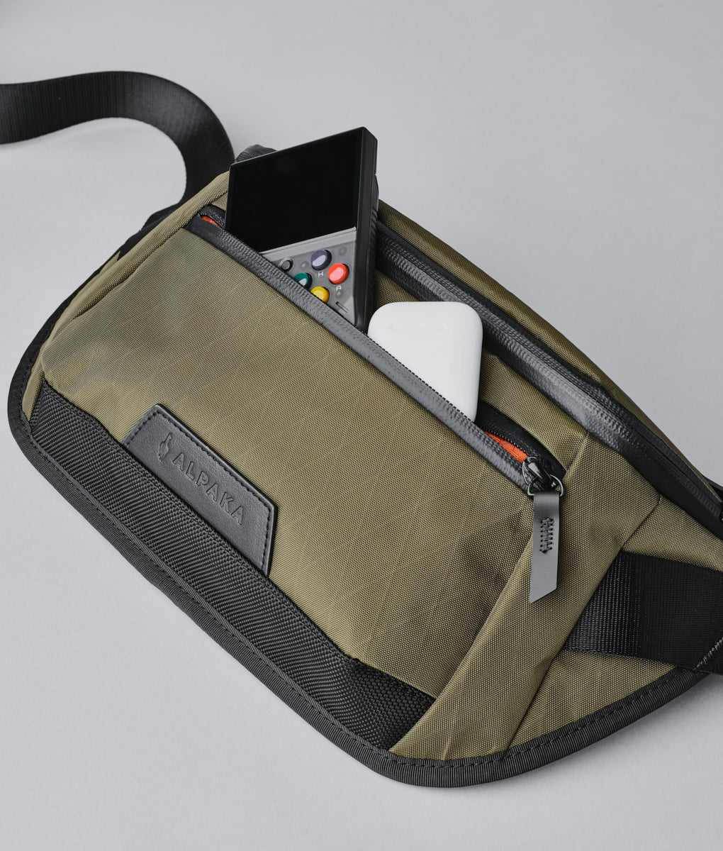 Bravo Sling Mini V2