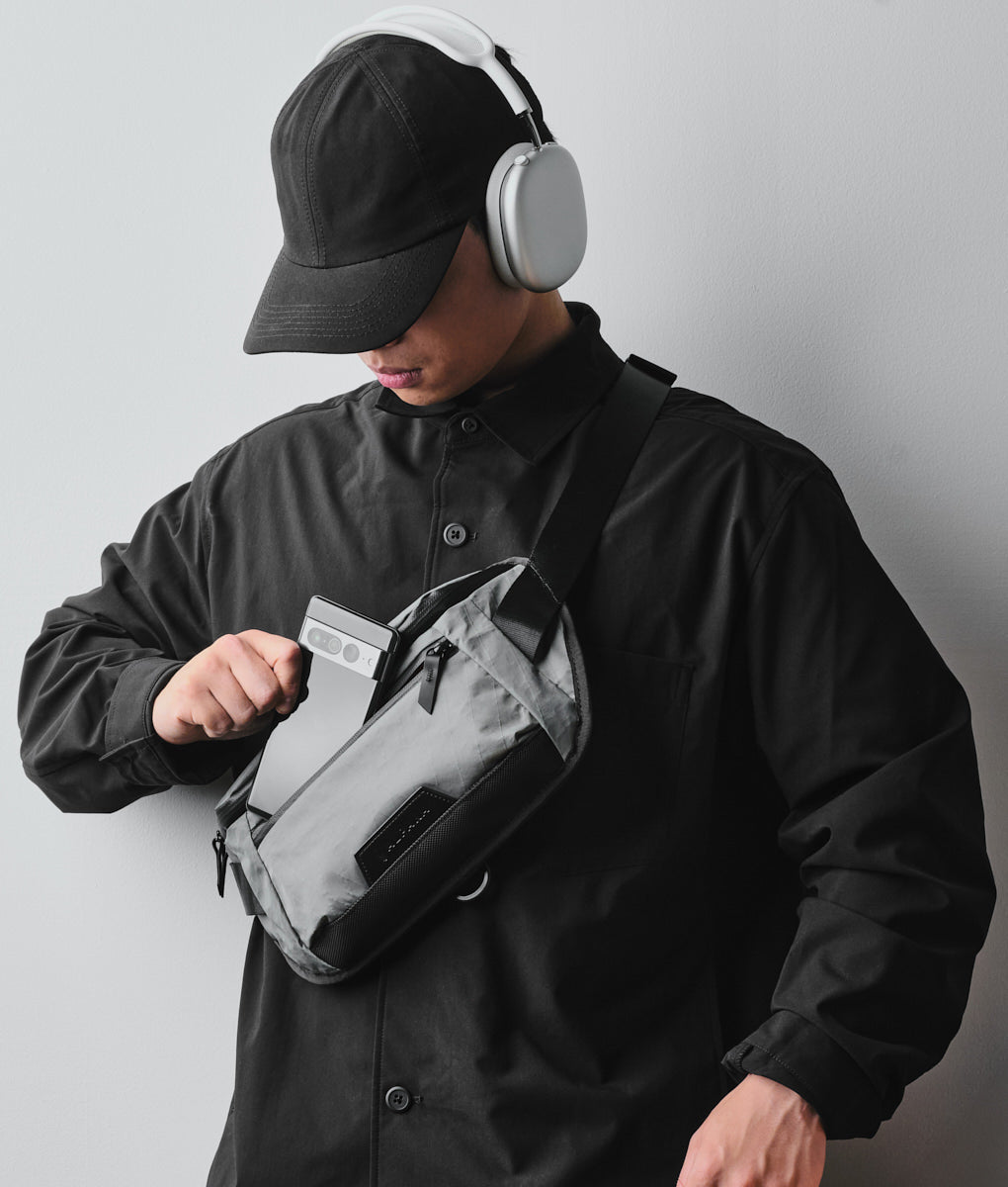 Bravo Sling Mini V2