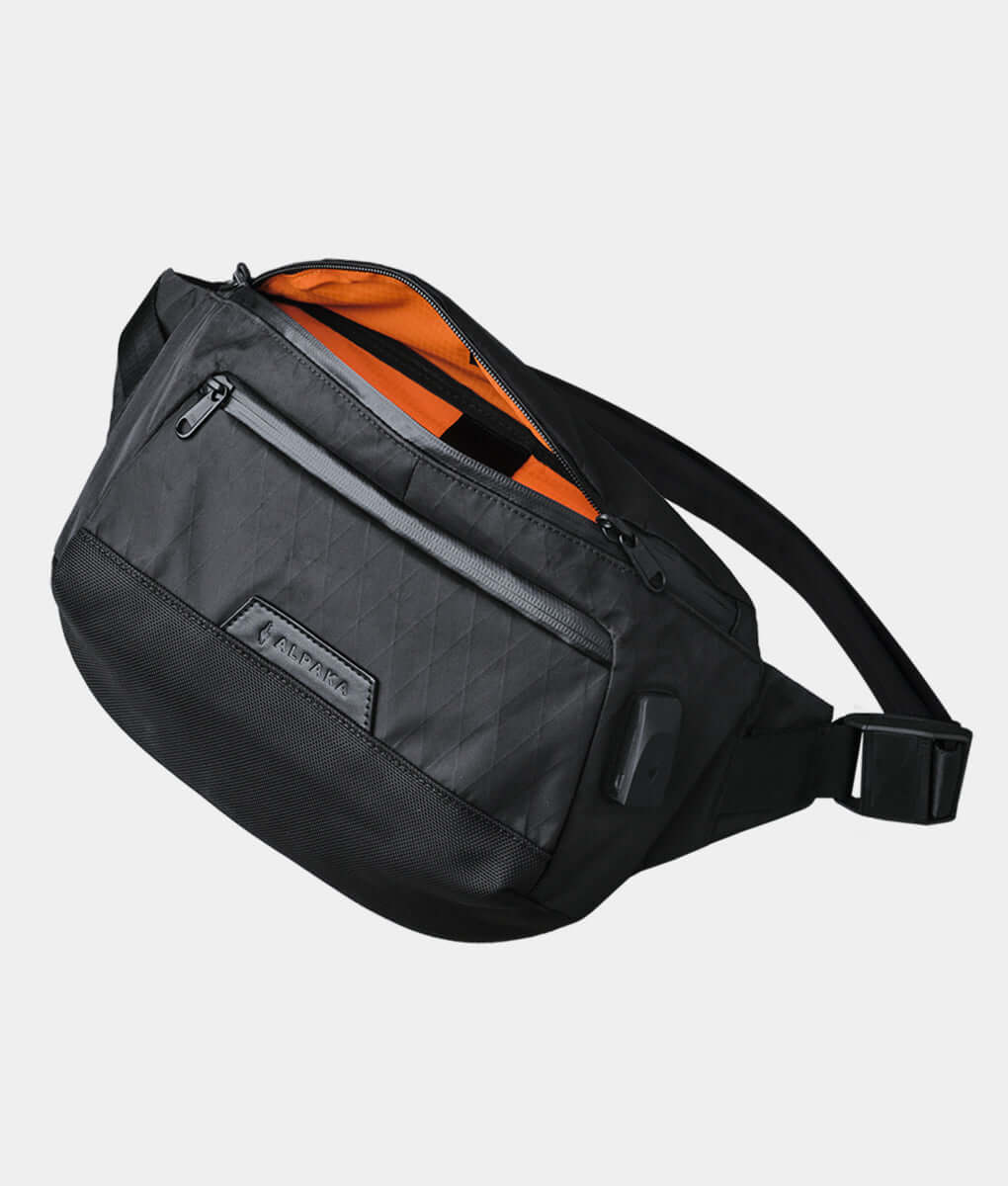 Bravo X Sling V2 - Black VX42