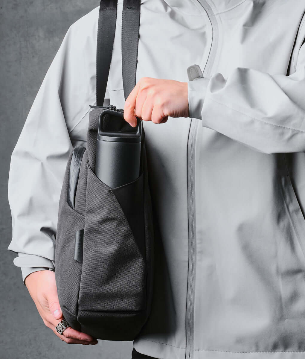 Bravo Tote