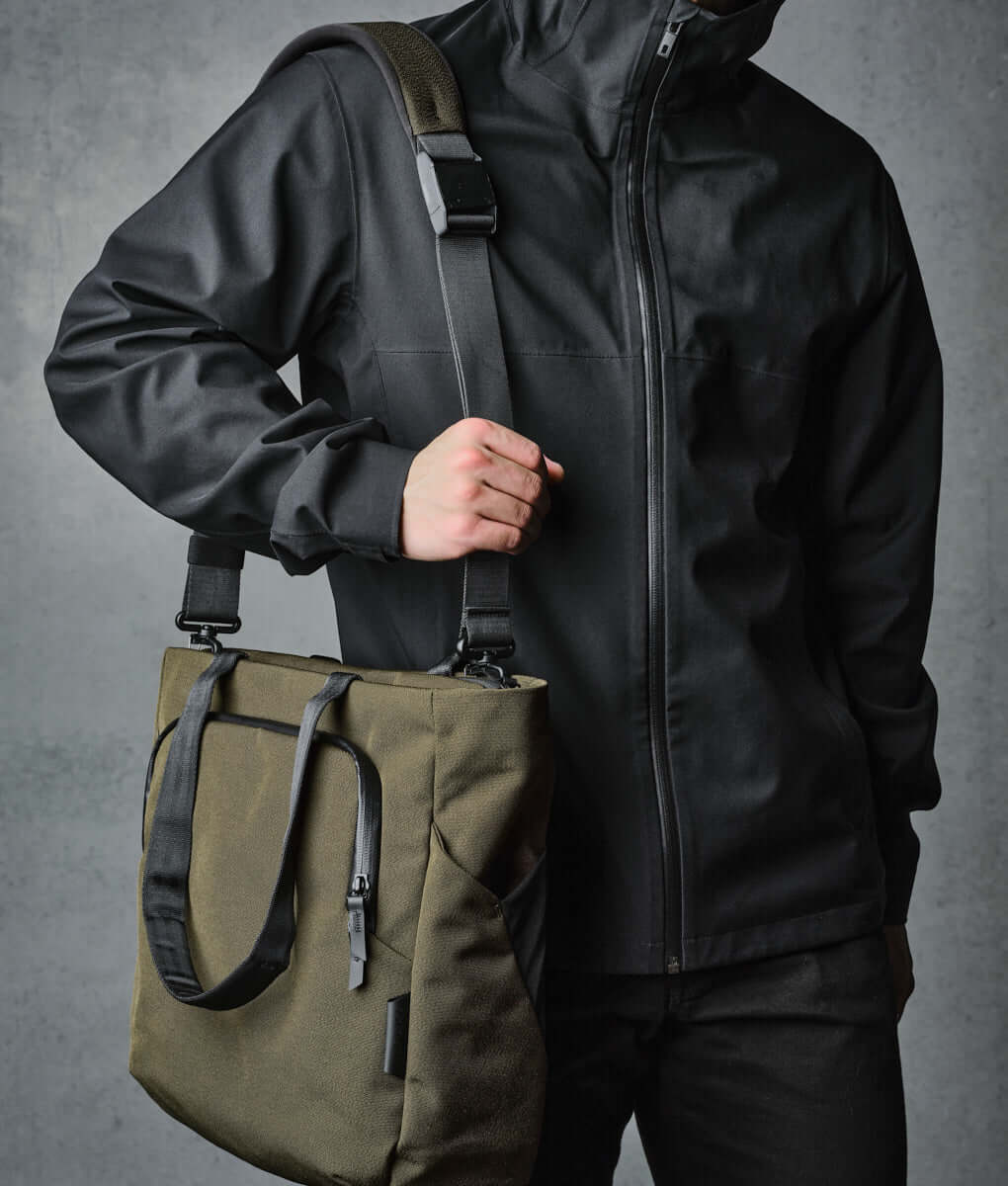Bravo Tote