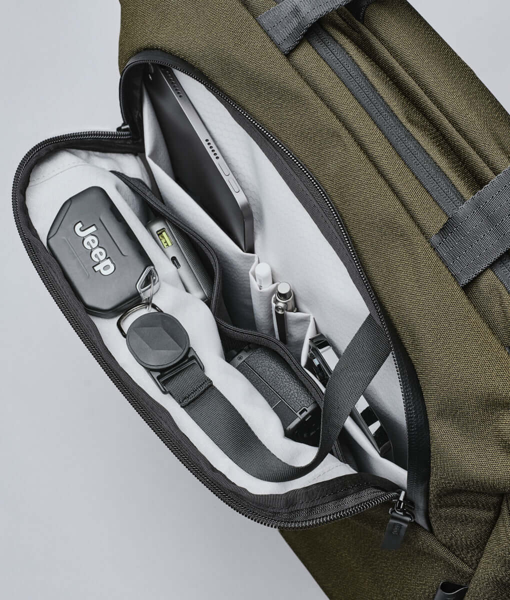 Bravo Tote