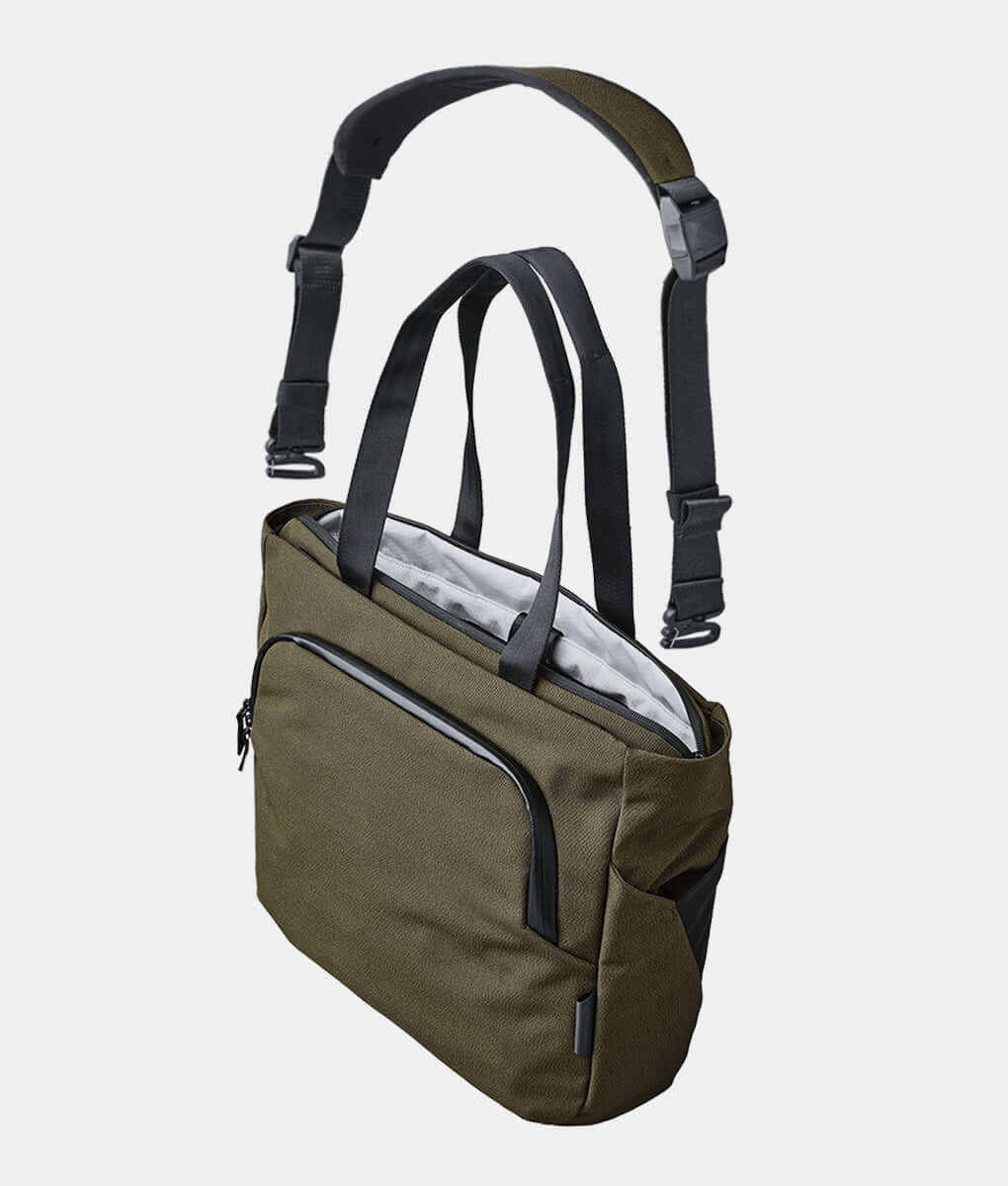 Bravo Tote