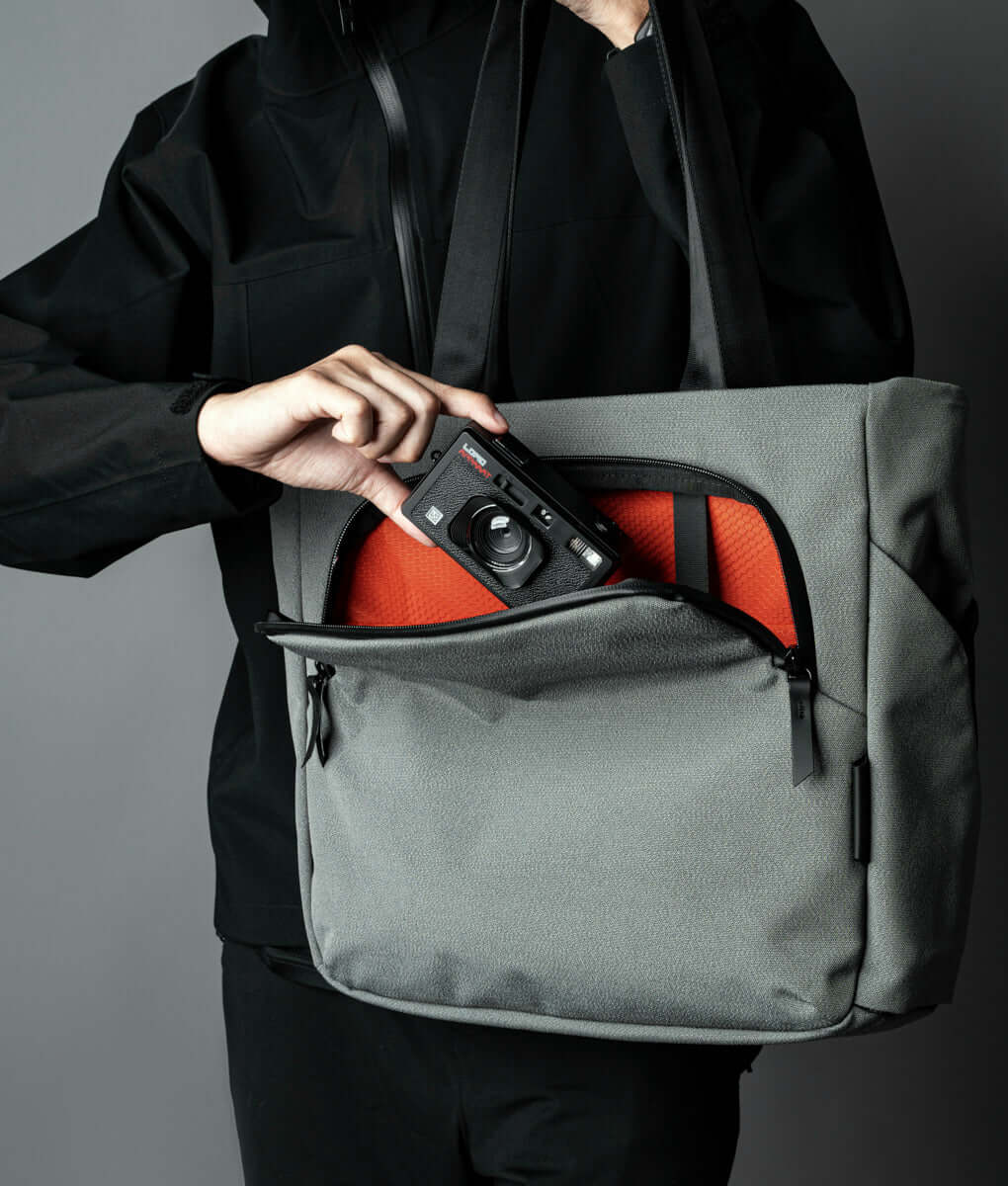 Bravo Tote