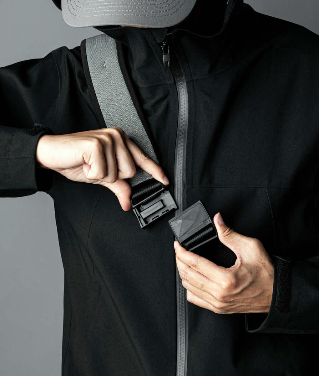 Bravo Tote
