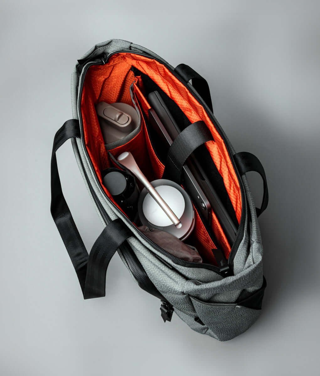 Bravo Tote