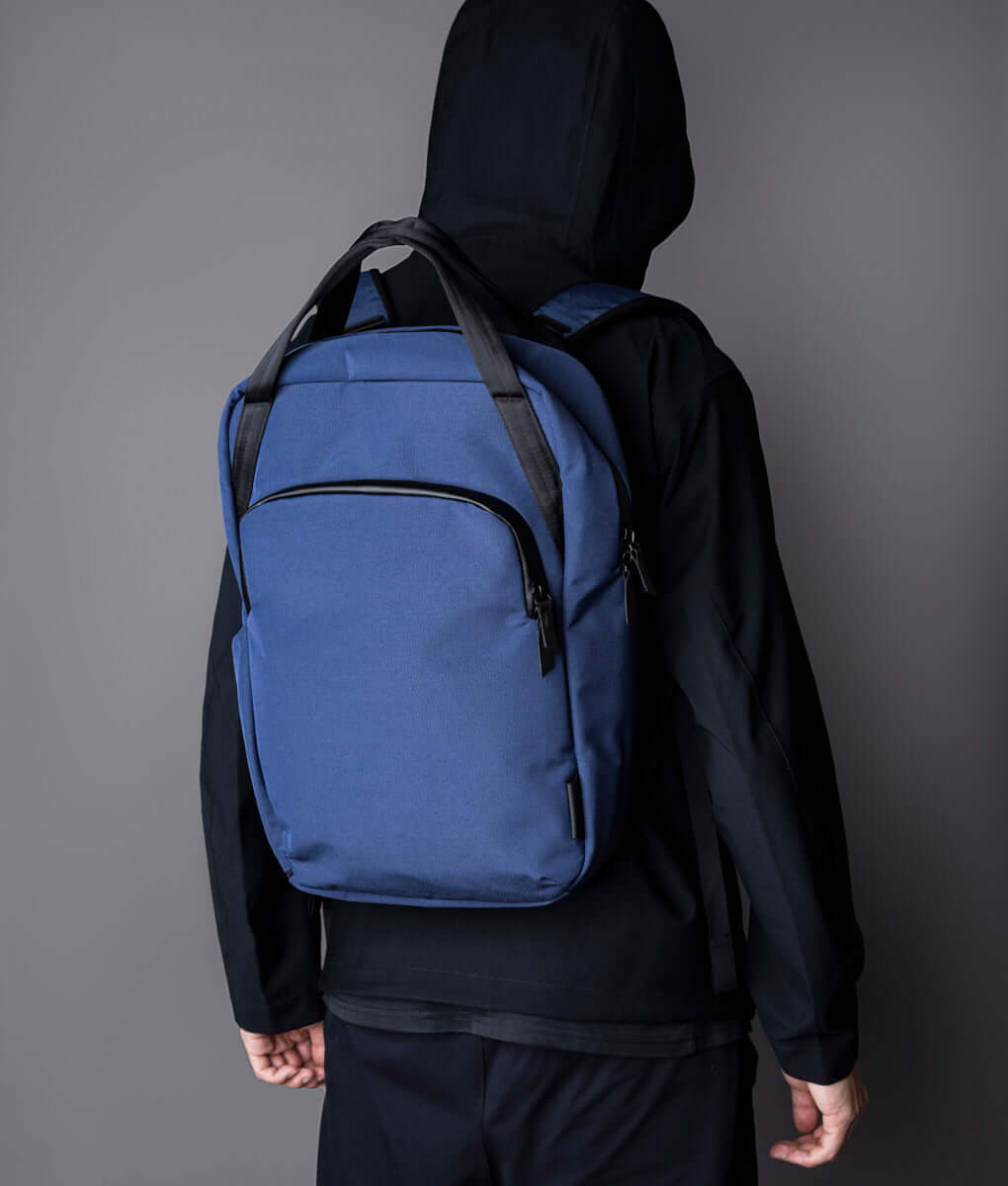 Bravo Totepack