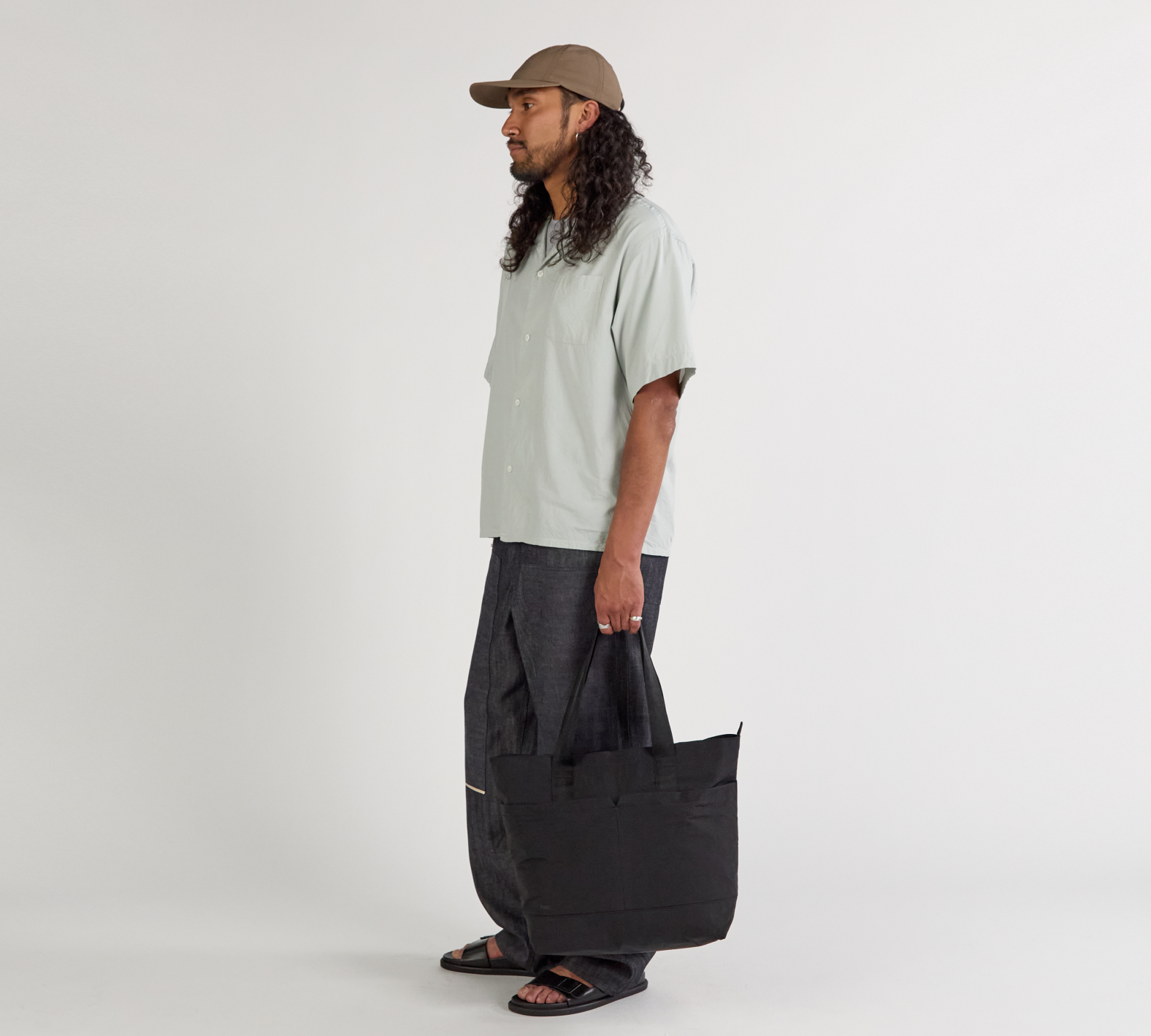 Stash Packable Tote 20L