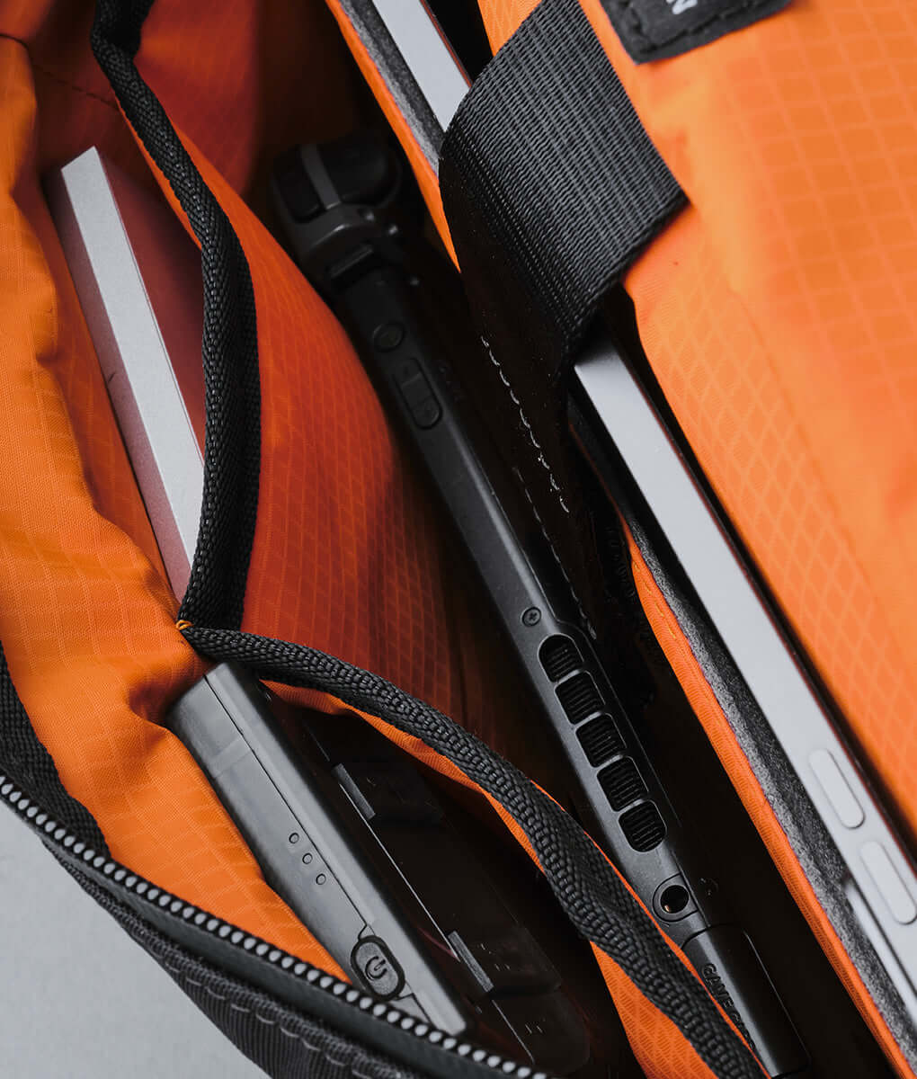 Bravo X Sling V2 - Black VX42