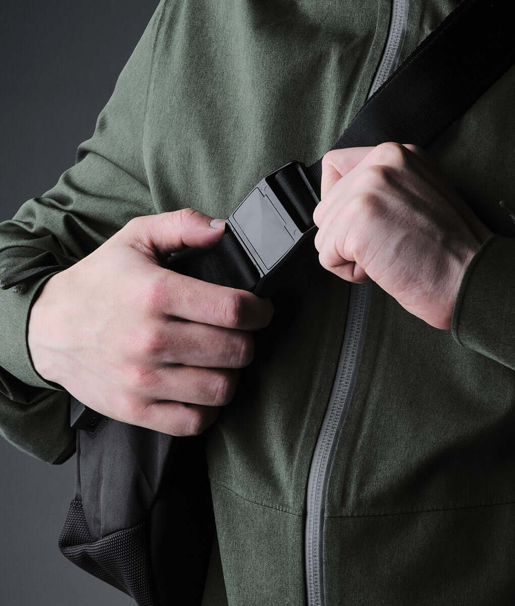 Bravo X Sling V2 - Black VX42