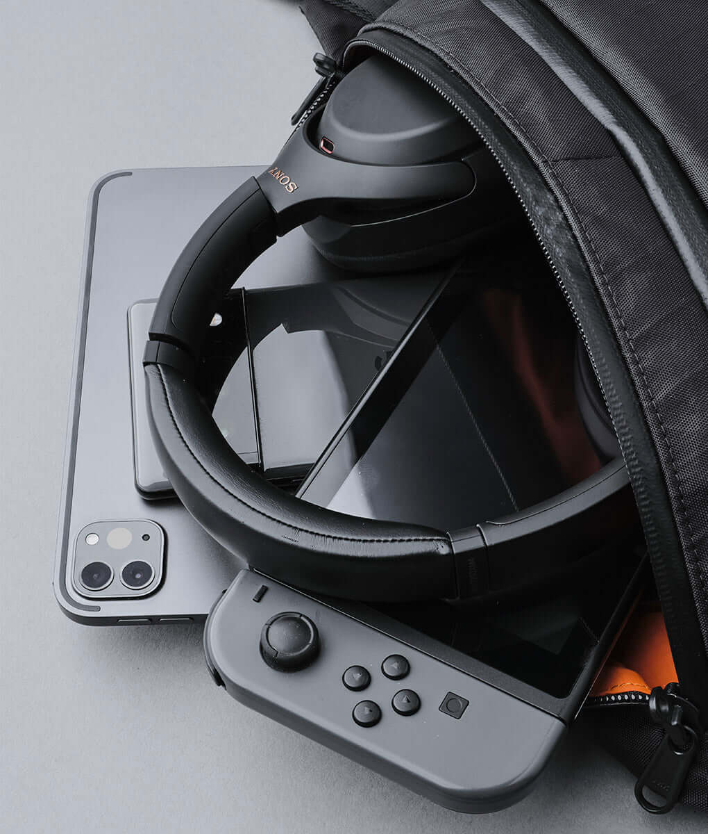 Bravo X Sling V2 - Black VX42
