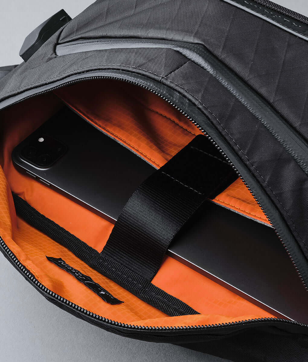 Bravo X Sling V2 - Black VX42