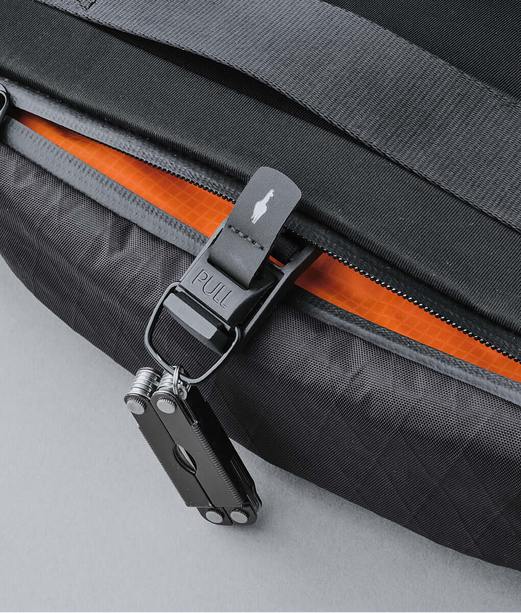 Bravo X Sling V2 - Black VX42