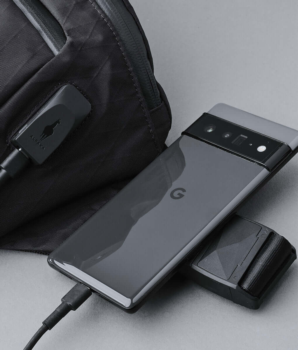 Bravo X Sling V2 - Black VX42