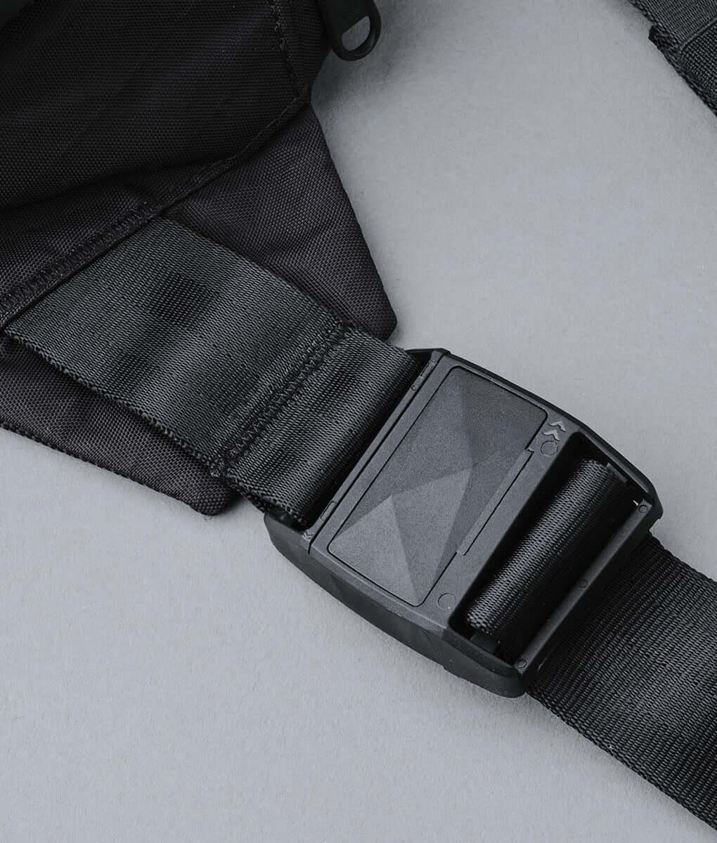 Bravo X Sling V2 - Black VX42