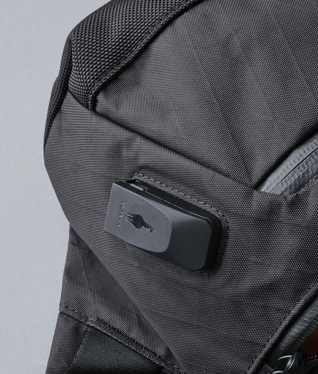 Bravo X Sling V2 - Black VX42