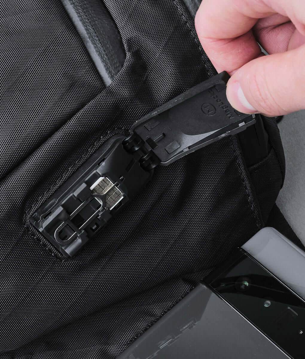 Bravo X Sling V2 - Black VX42