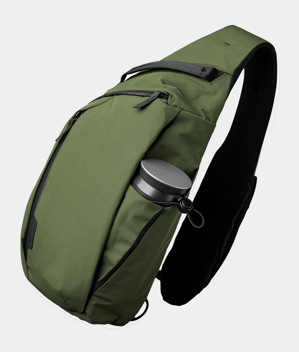 Metro Crossbody –  Right Shoulder
