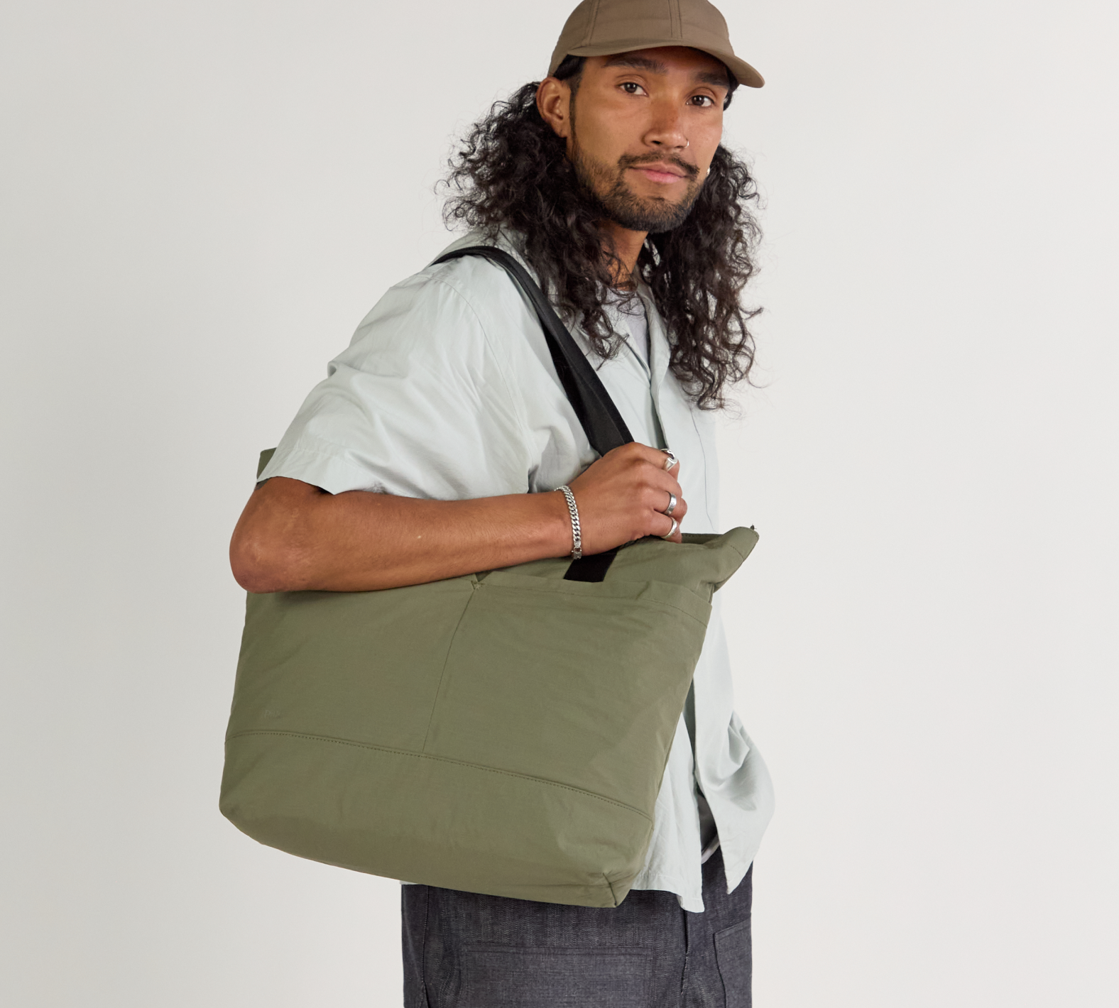 Stash Packable Tote 20L