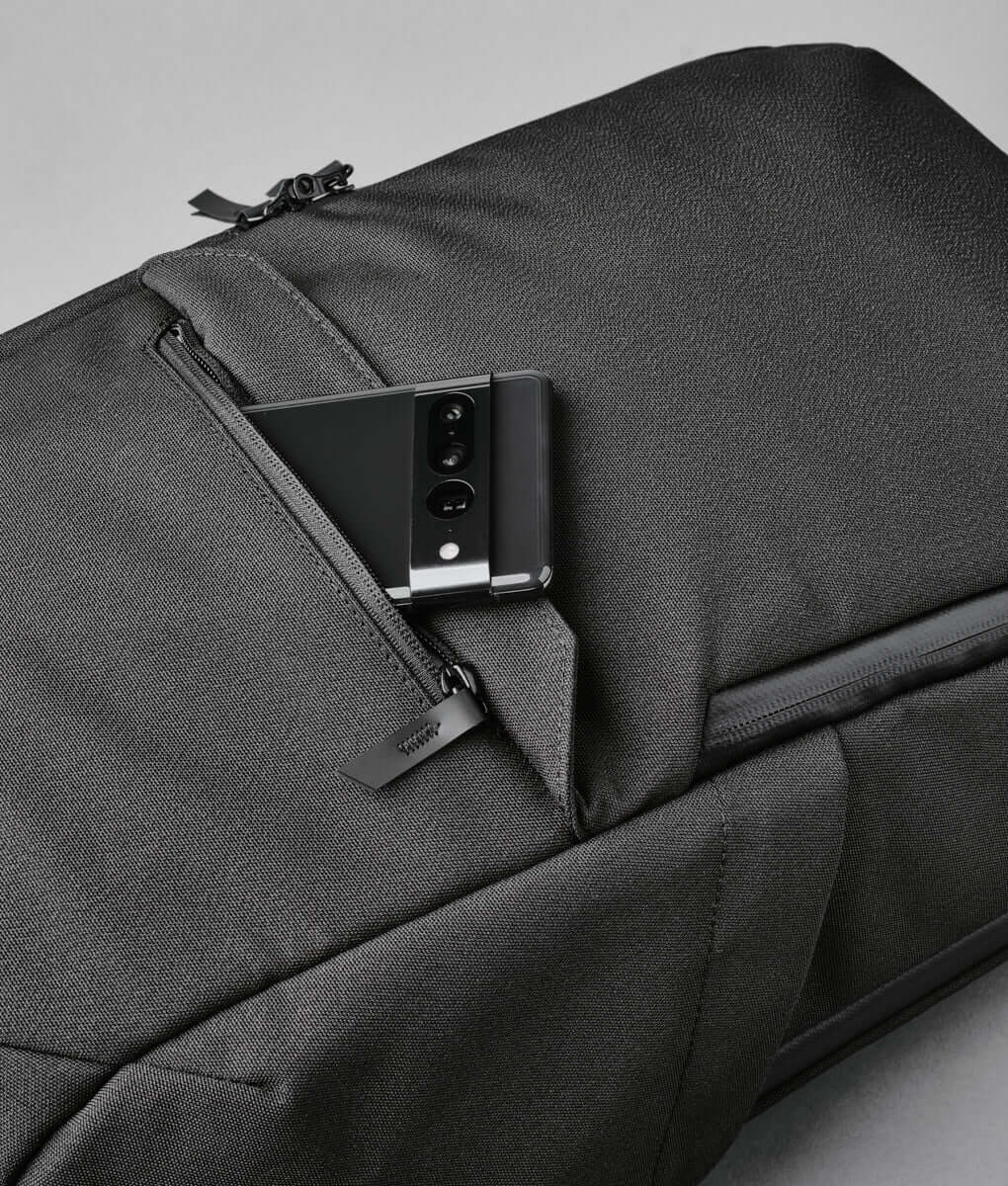Elements Backpack Pro