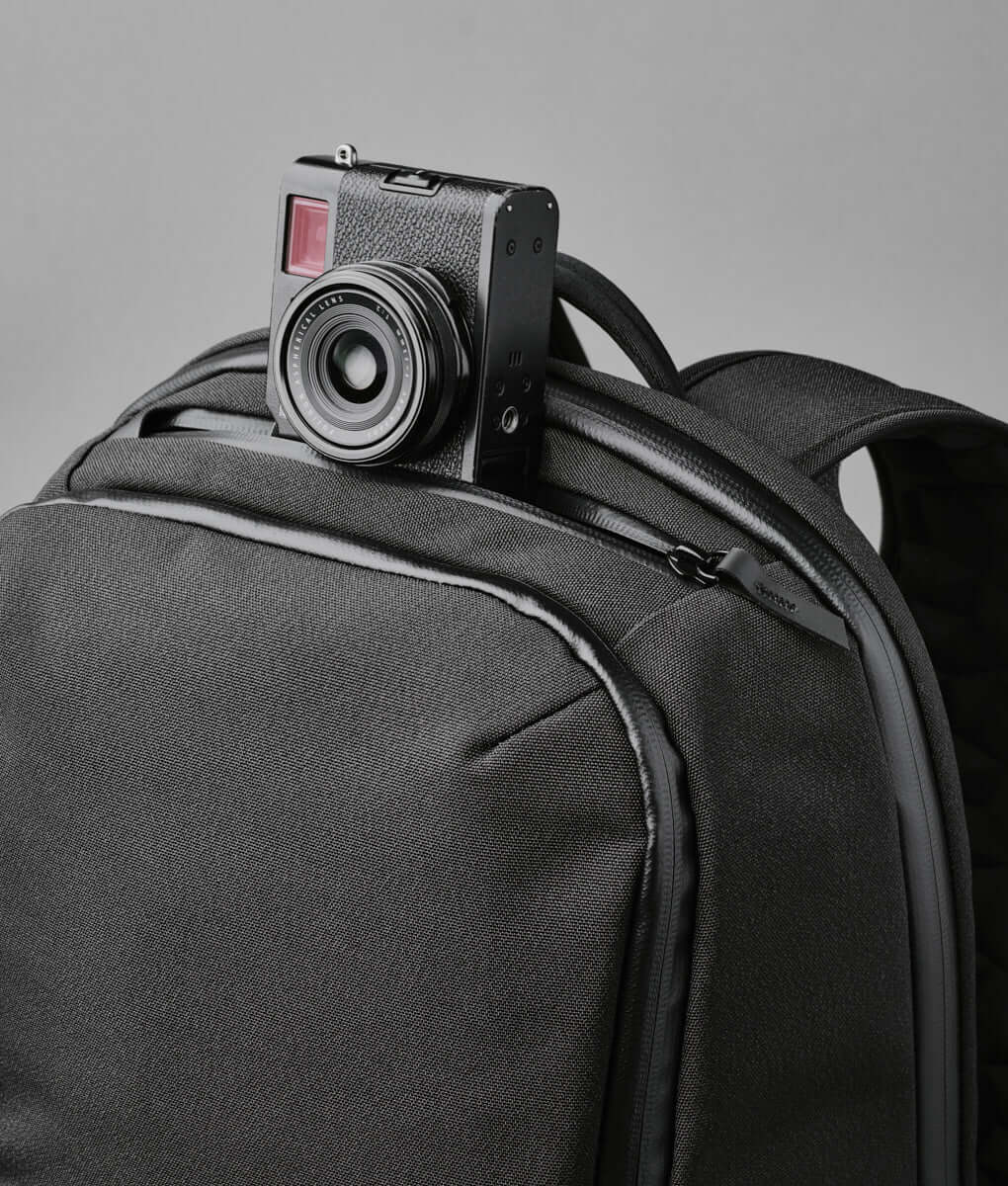 Elements Backpack Pro