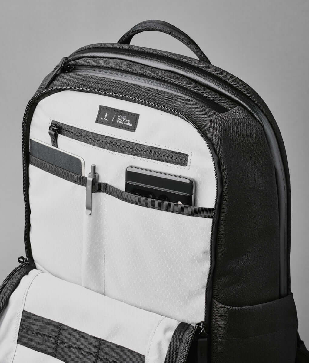 Elements Backpack Pro