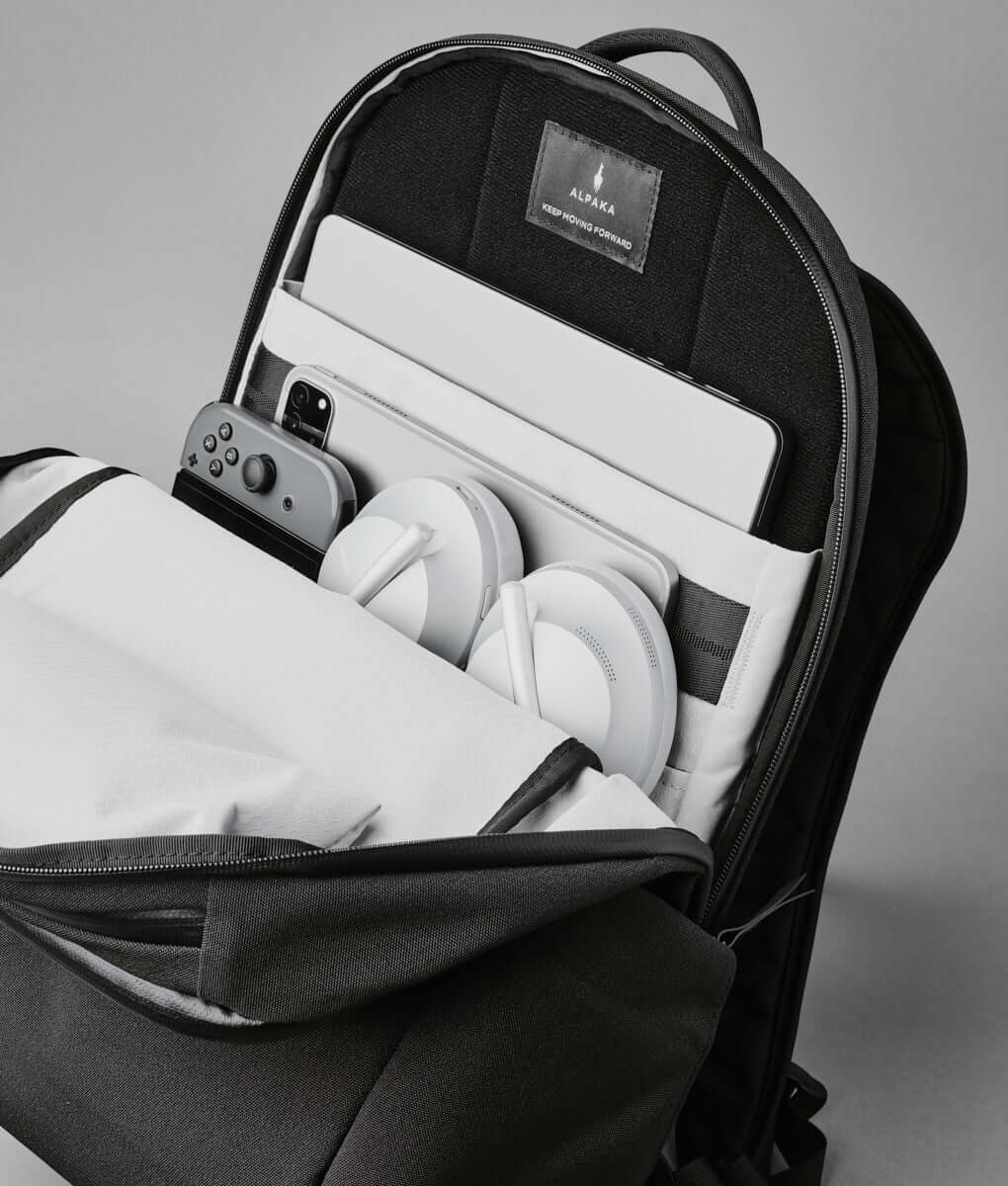 Elements Backpack Pro