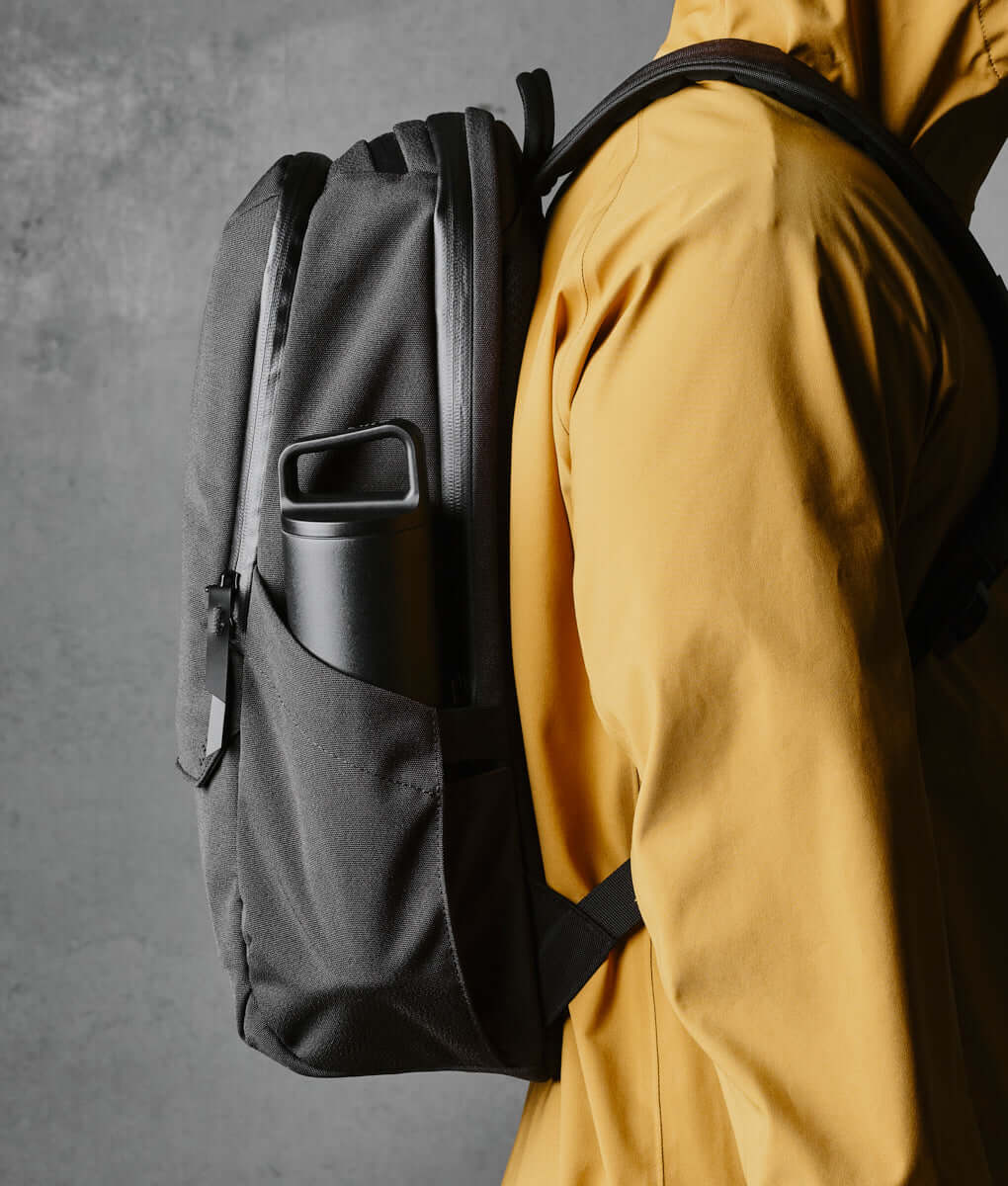 Elements Backpack Pro
