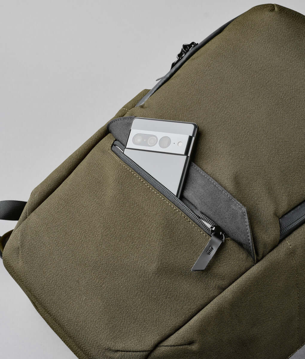 Elements Backpack Pro