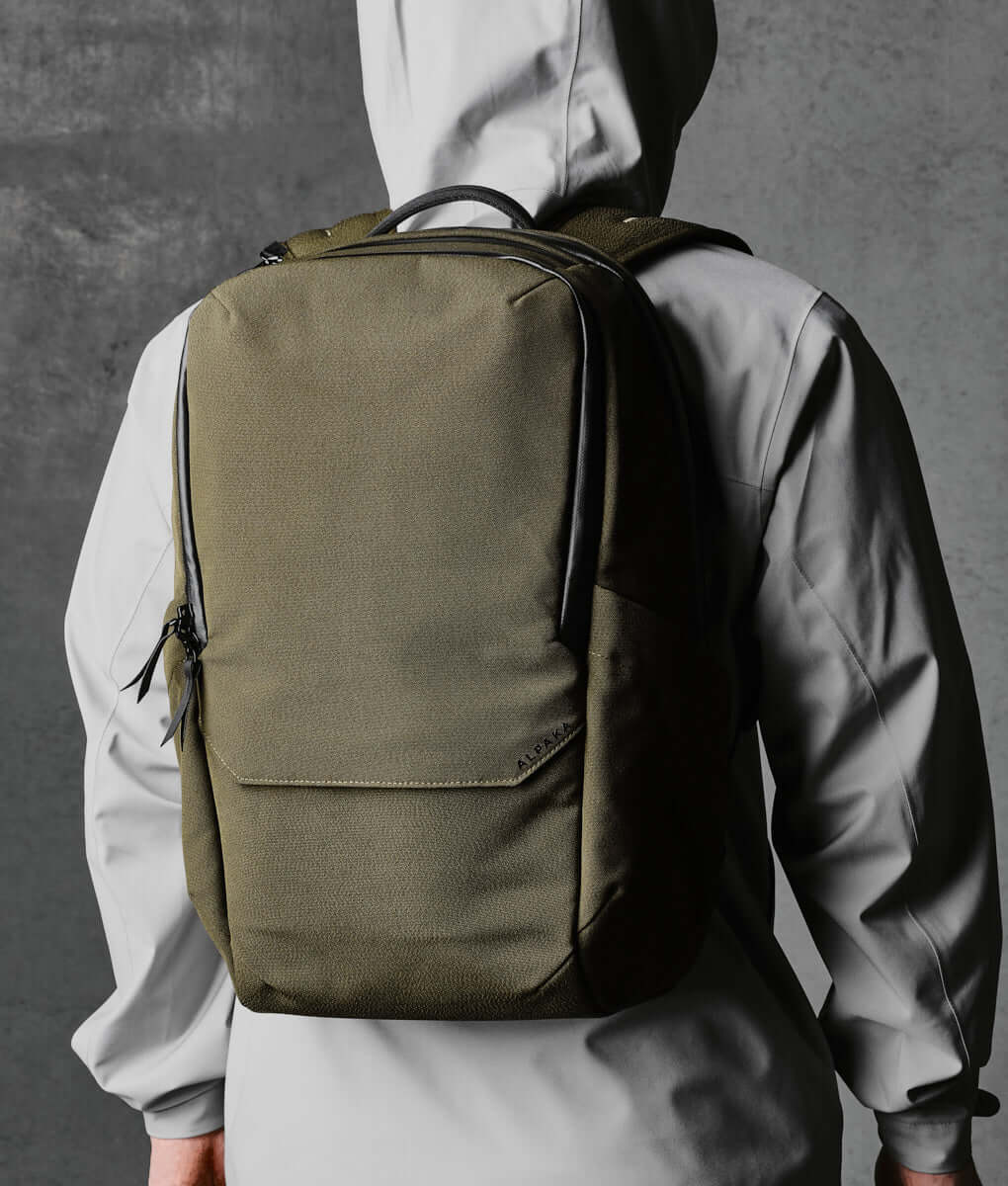Elements Backpack Pro