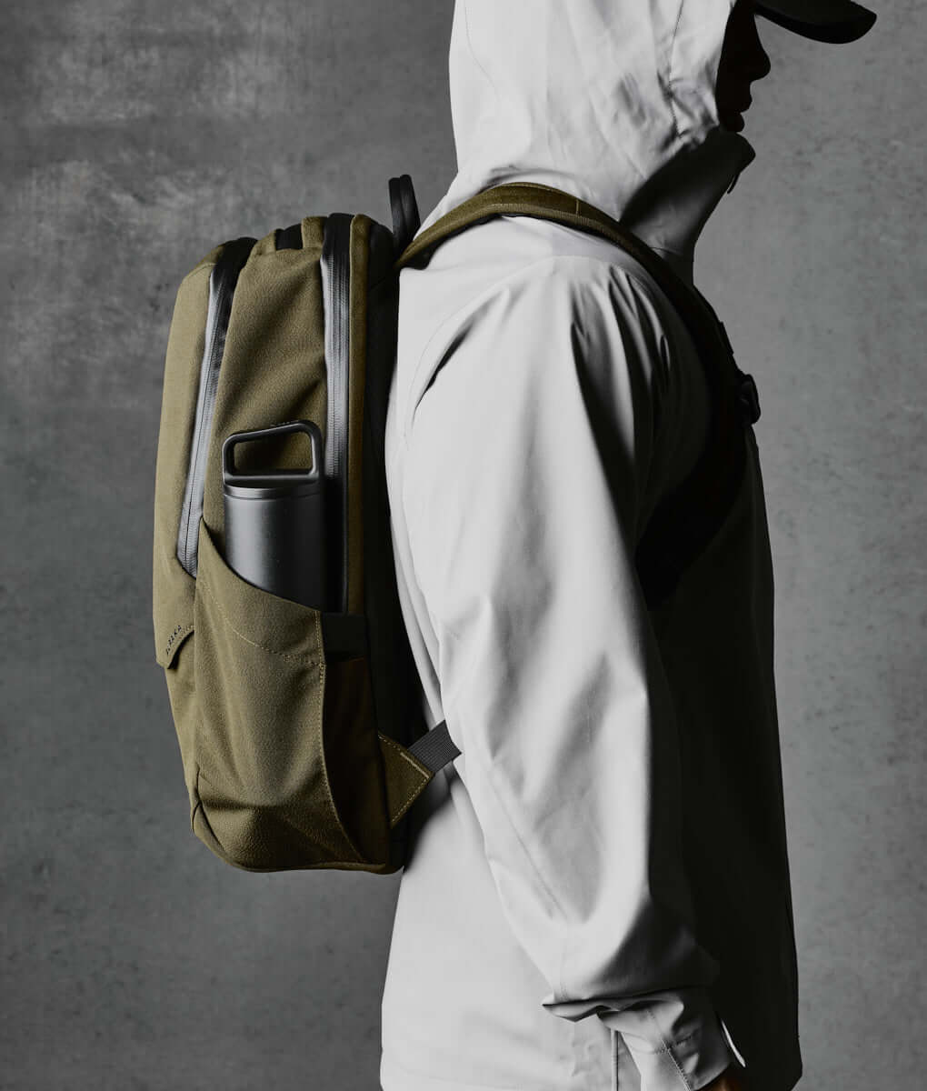 Elements Backpack Pro