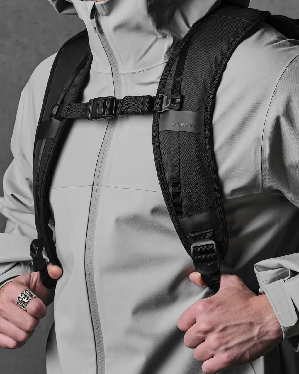 Elements Backpack Pro