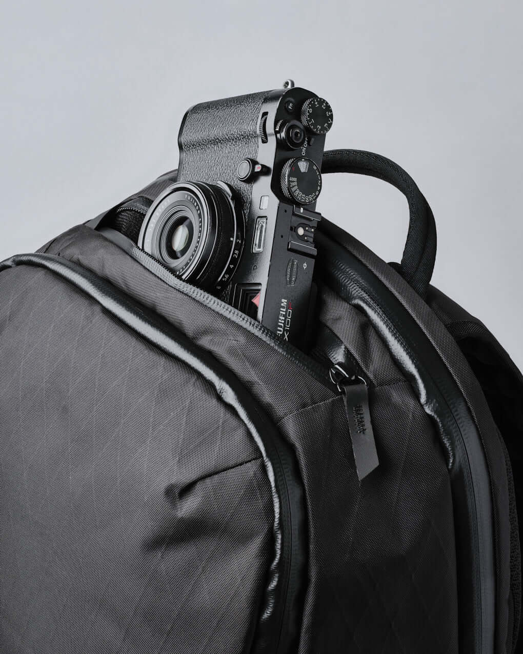 Elements Backpack Pro
