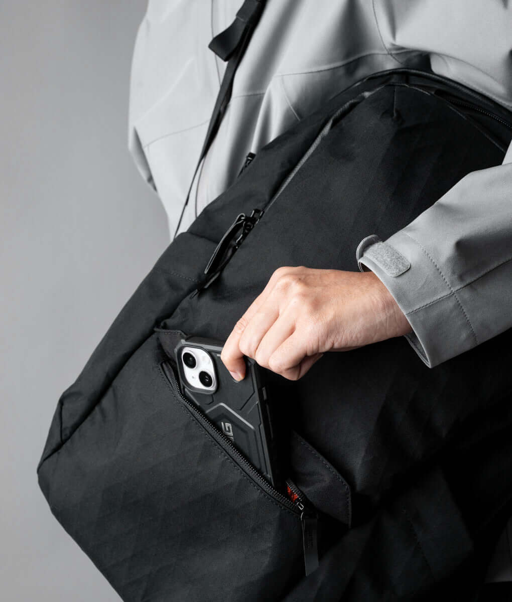 Elements Backpack Pro