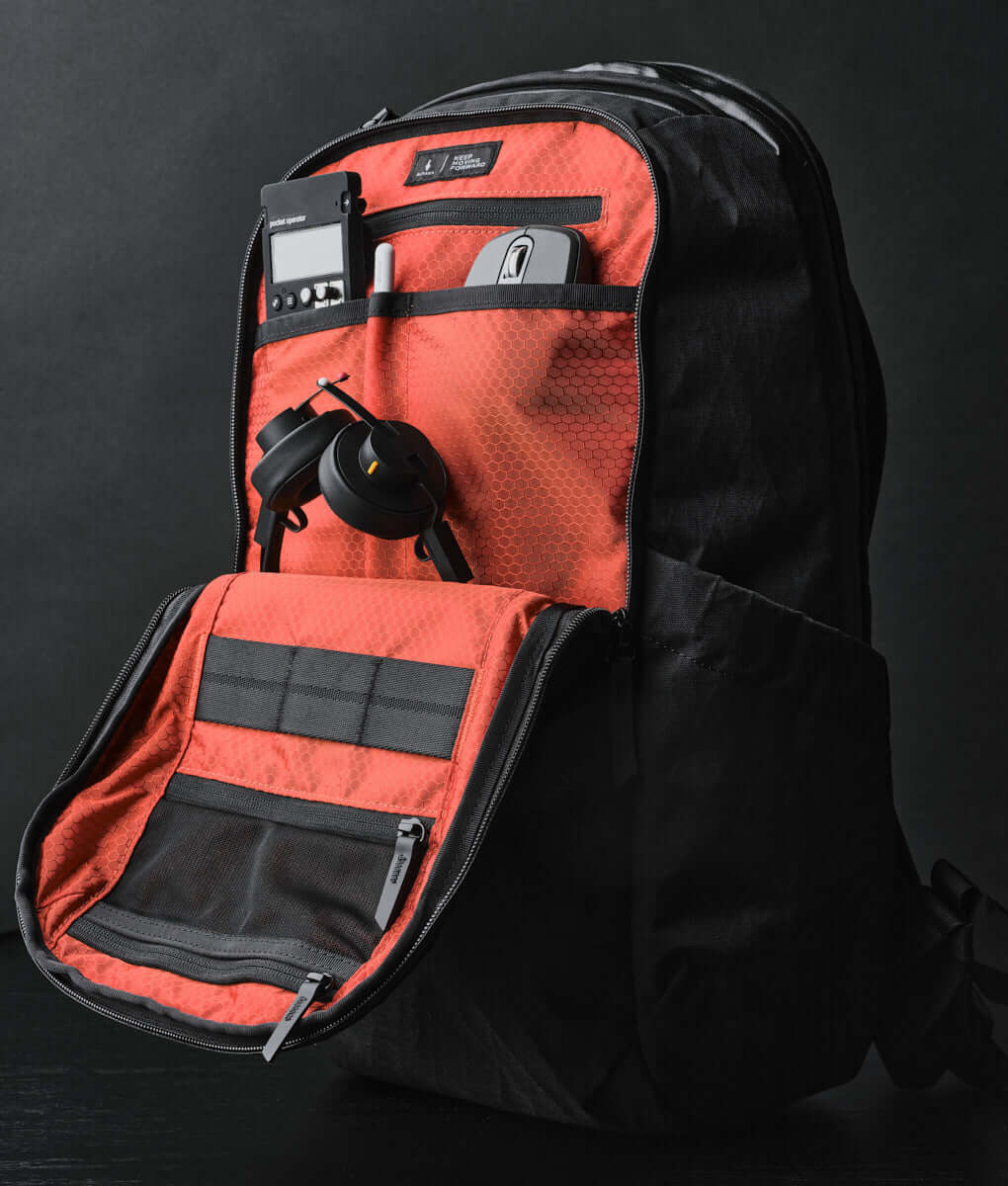 Elements Backpack Pro