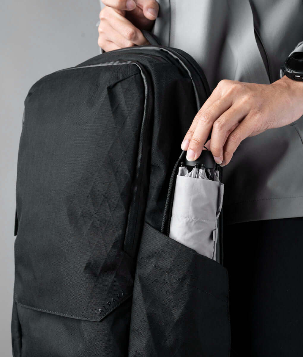 Elements Backpack Pro