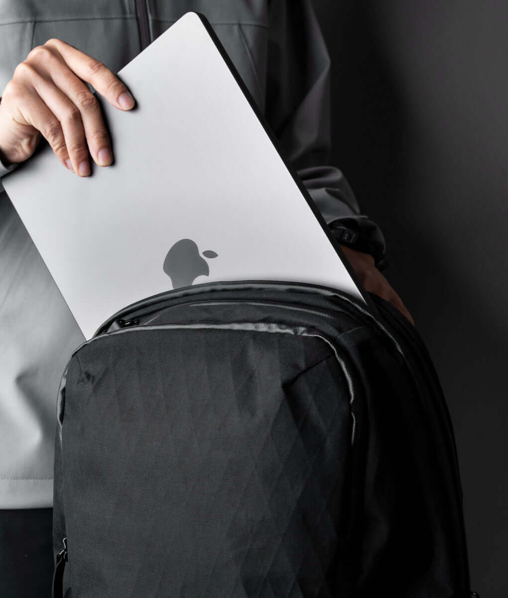 Elements Backpack Pro