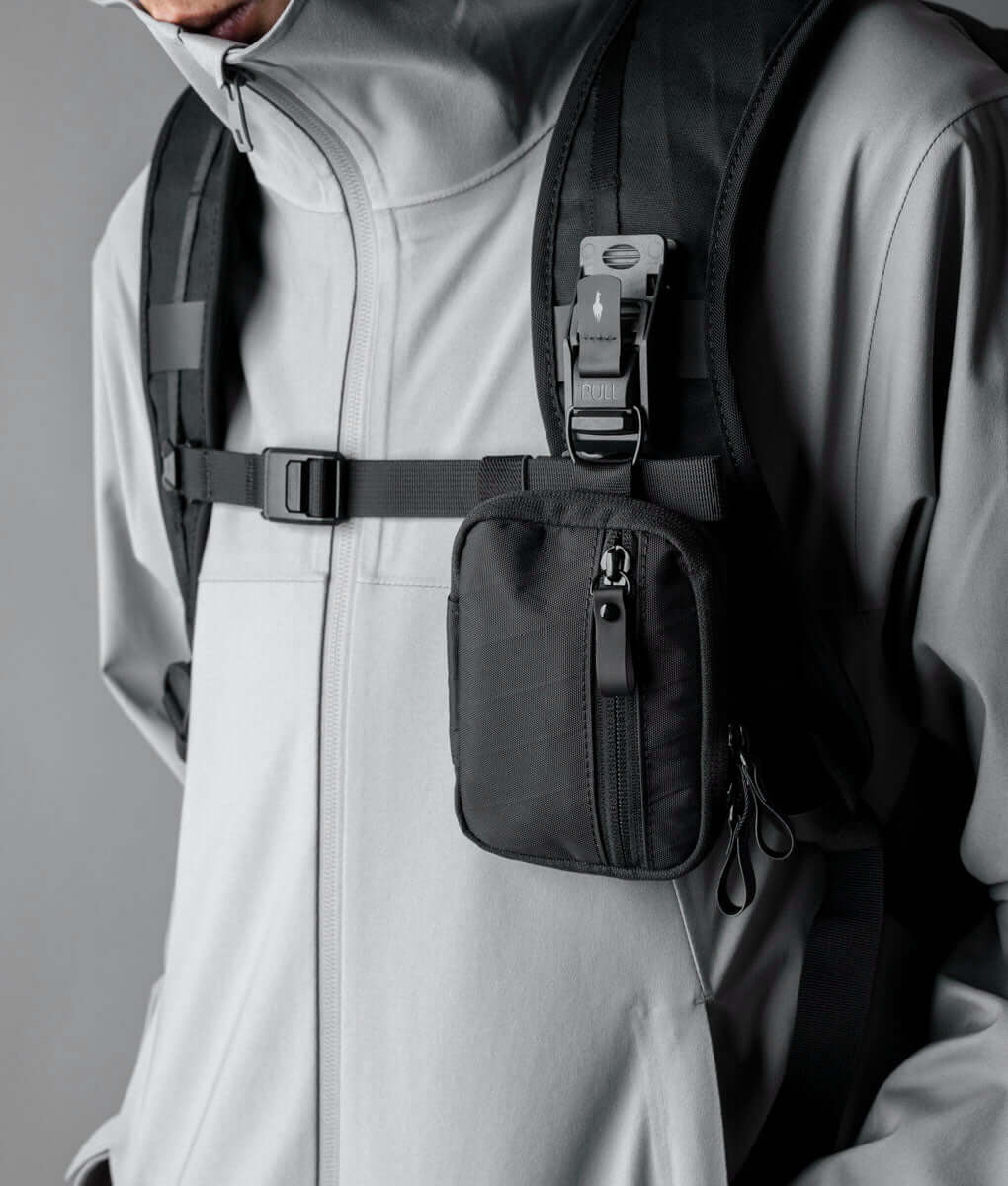 Elements Backpack Pro