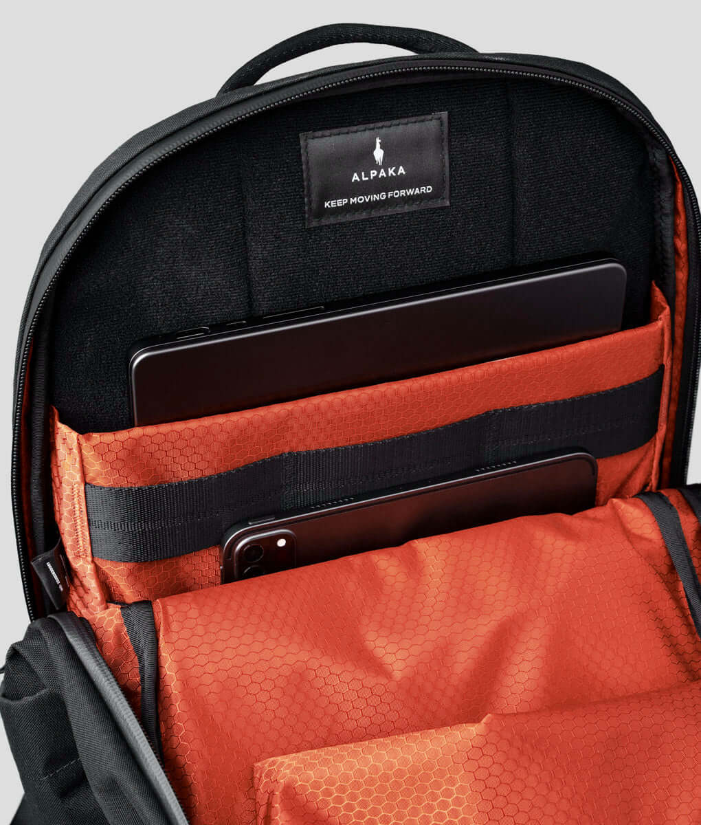 Elements Backpack Pro