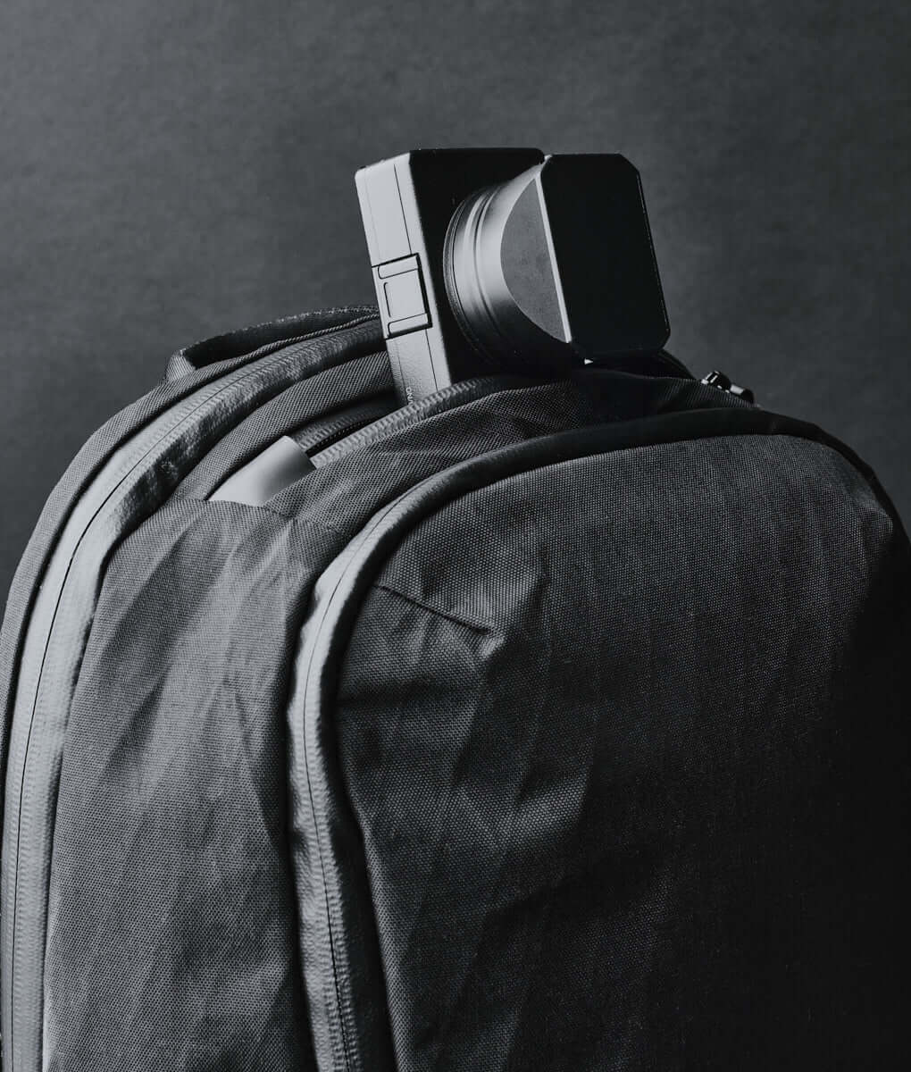 Elements Backpack Pro
