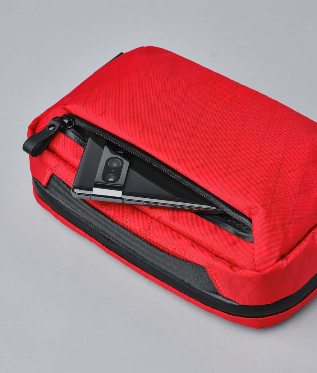Elements Tech Case Max