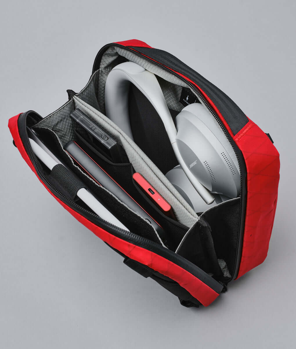 Elements Tech Case Max