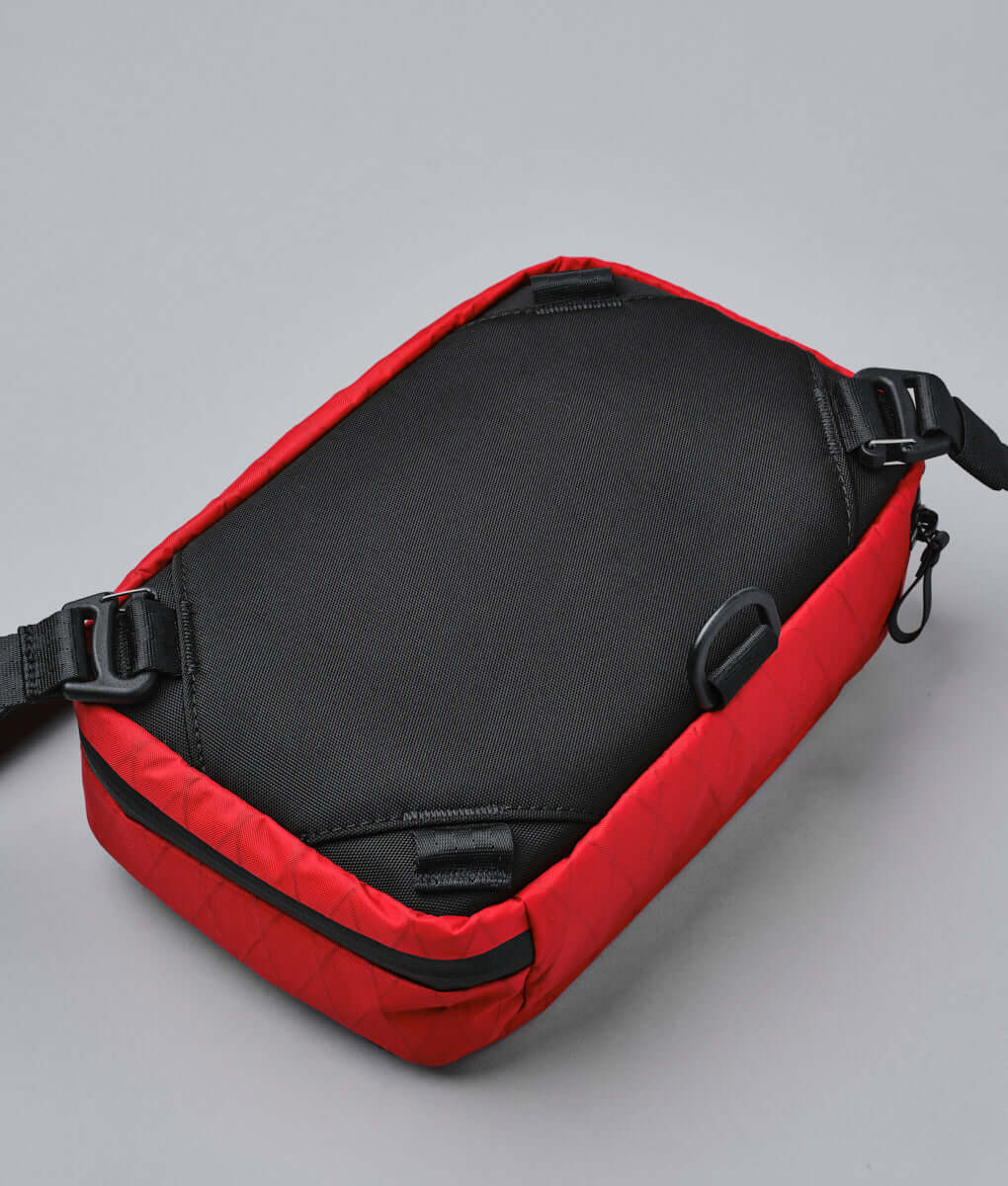 Elements Tech Case Max