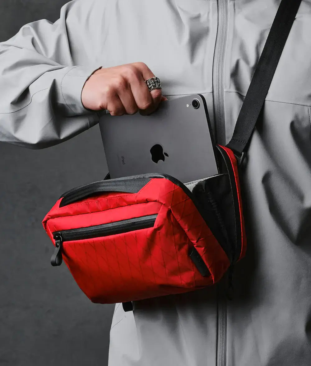 Elements Tech Case Max