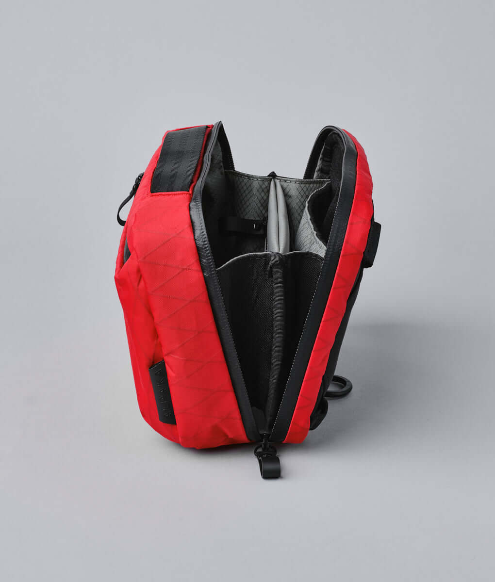 Elements Tech Case Max