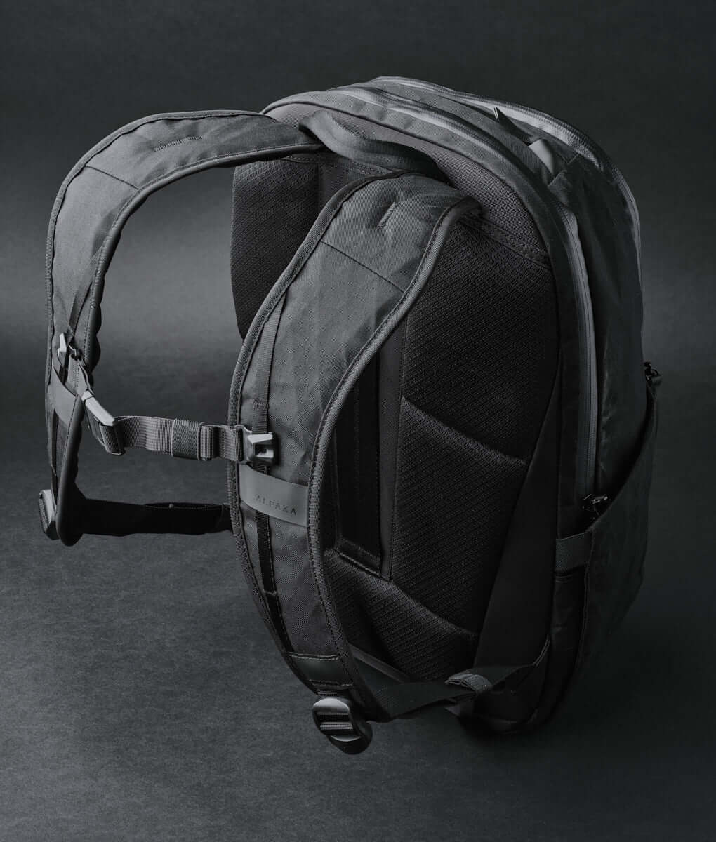 Elements Backpack Pro